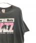 中古・古着 JERZEES (ジャージーズ) NY blue note records TEE ブラック サイズ:記載なし（実寸サイズを参照ください）：10000円