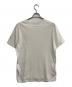 FRED PERRY (フレッドペリー) 胸刺繍Tシャツ ホワイト サイズ:L：6000円