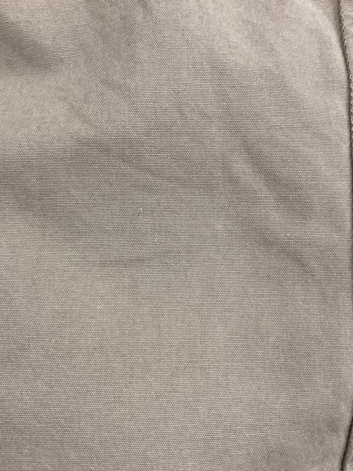 DIESEL（ディーゼル）DIESEL (ディーゼル) 再構築ミディスカート カーキ サイズ:25の古着・服飾アイテム
