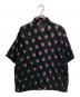 OUR LEGACY (アワーレガシー) BOX SHIRT SHORTSLEEVE ブラック サイズ:50：17000円