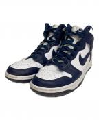 NIKEナイキ）の古着「ダンク ハイ 