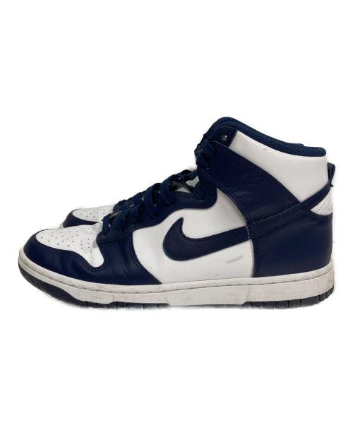 NIKE（ナイキ）NIKE (ナイキ) ダンク ハイ 