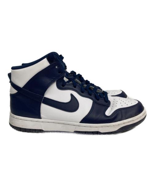 NIKE（ナイキ）NIKE (ナイキ) ダンク ハイ 