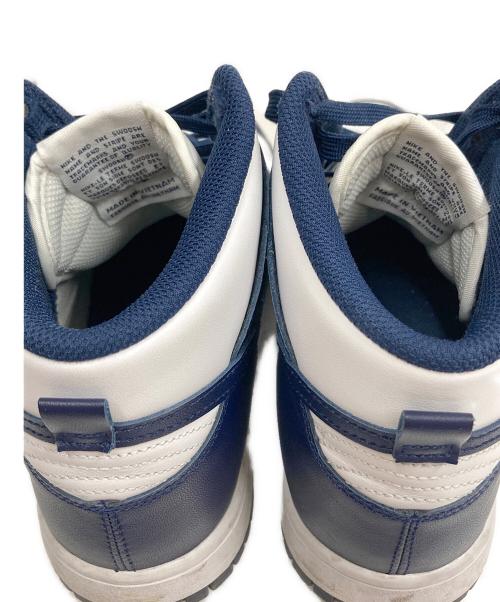 NIKE（ナイキ）NIKE (ナイキ) ダンク ハイ 