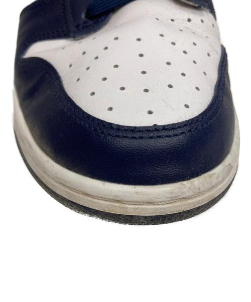NIKE（ナイキ）NIKE (ナイキ) ダンク ハイ 