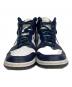 中古・古着 NIKE (ナイキ) ダンク ハイ 