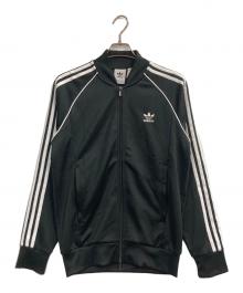 adidas（アディダス）の古着「クラシックス SST」｜ブラック