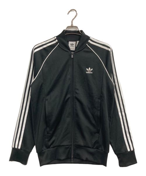 adidas（アディダス）adidas (アディダス) クラシックス SST ブラック サイズ:Mの古着・服飾アイテム