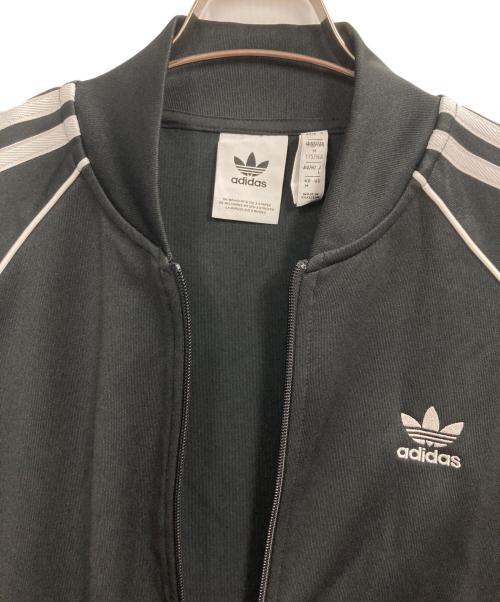 adidas（アディダス）adidas (アディダス) クラシックス SST ブラック サイズ:Mの古着・服飾アイテム