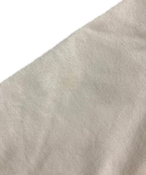 HUF（ハフ）HUF (ハフ) プリントTシャツ ホワイト サイズ:Lの古着・服飾アイテム