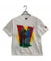 HUF（ハフ）の古着「プリントTシャツ」｜ホワイト