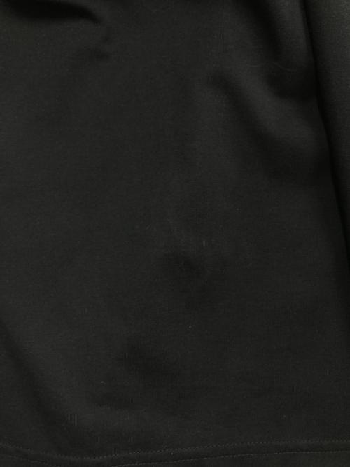Y-3（ワイスリー）Y-3 (ワイスリー) Premium Loose Short Sleeve Tee ブラック サイズ:XSの古着・服飾アイテム