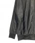 中古・古着 adidas (アディダス) ファイヤーバード メタリックトラックトップ ブラック サイズ:2XL：8000円
