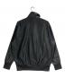 adidas (アディダス) ファイヤーバード メタリックトラックトップ ブラック サイズ:2XL：8000円