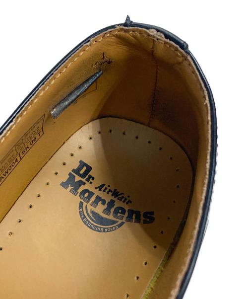 Dr.Martens（ドクターマーチン）Dr.Martens (ドクターマーチン) 1461 3ホールシューズ ブラック サイズ:UK4の古着・服飾アイテム