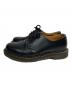 Dr.Martens (ドクターマーチン) 1461 3ホールシューズ ブラック サイズ:UK4：9000円