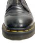 中古・古着 Dr.Martens (ドクターマーチン) 1461 GUSSET ブラック サイズ:UK8：8000円