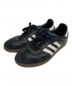 adidasアディダス）の古着「Samba OG」｜ブラック