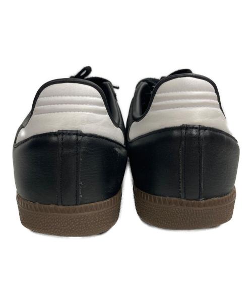 adidas（アディダス）adidas (アディダス) Samba OG ブラック サイズ:26.5の古着・服飾アイテム
