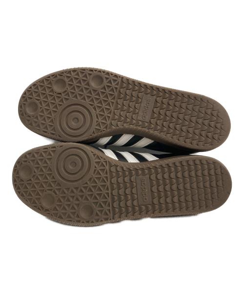 adidas（アディダス）adidas (アディダス) Samba OG ブラック サイズ:26.5の古着・服飾アイテム