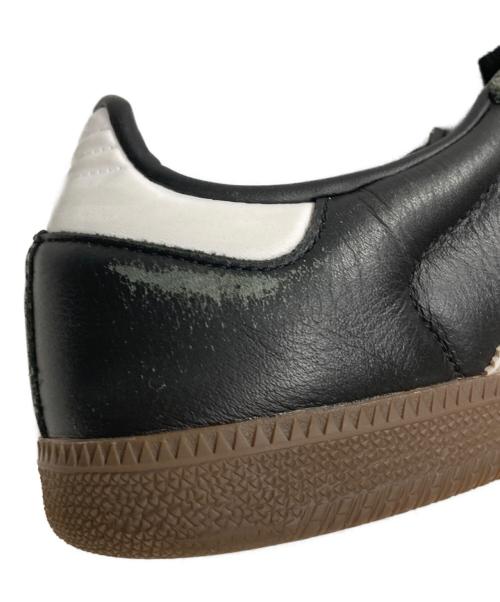 adidas（アディダス）adidas (アディダス) Samba OG ブラック サイズ:26.5の古着・服飾アイテム