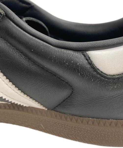 adidas（アディダス）adidas (アディダス) Samba OG ブラック サイズ:26.5の古着・服飾アイテム