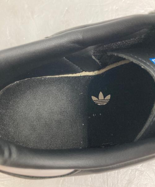 adidas（アディダス）adidas (アディダス) Samba OG ブラック サイズ:26.5の古着・服飾アイテム