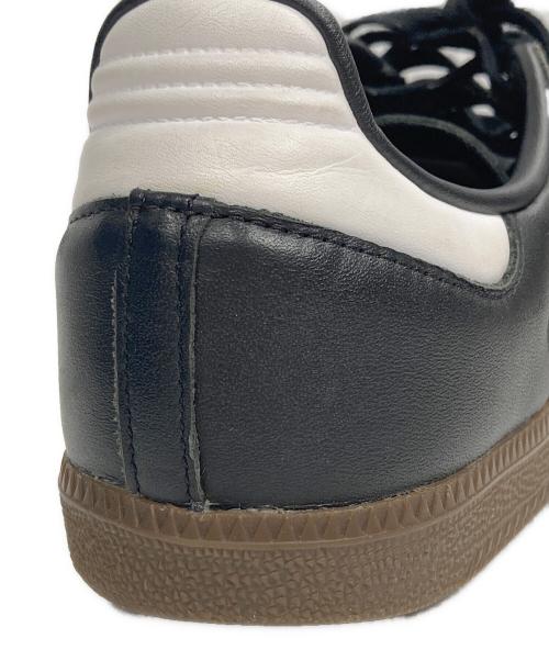adidas（アディダス）adidas (アディダス) Samba OG ブラック サイズ:26.5の古着・服飾アイテム
