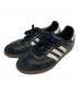adidas（アディダス）の古着「Samba OG」｜ブラック