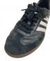 中古・古着 adidas (アディダス) Samba OG ブラック サイズ:26.5：7000円