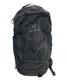 ARC'TERYX（アークテリクス）の古着「MANTIS 26L BACKPACK」｜ブラック