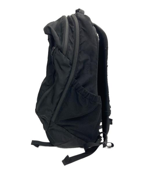 ARC'TERYX（アークテリクス）ARC'TERYX (アークテリクス) MANTIS 26L BACKPACK ブラックの古着・服飾アイテム