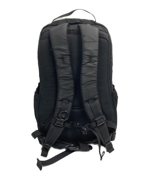 ARC'TERYX（アークテリクス）ARC'TERYX (アークテリクス) MANTIS 26L BACKPACK ブラックの古着・服飾アイテム