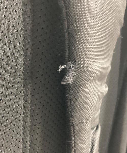 ARC'TERYX（アークテリクス）ARC'TERYX (アークテリクス) MANTIS 26L BACKPACK ブラックの古着・服飾アイテム
