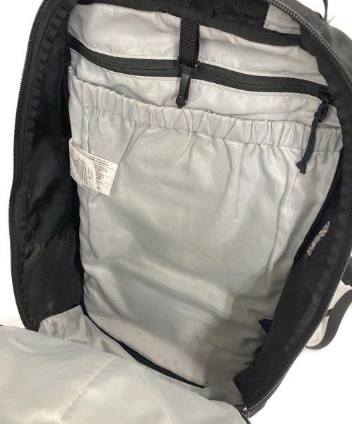 ARC'TERYX（アークテリクス）ARC'TERYX (アークテリクス) MANTIS 26L BACKPACK ブラックの古着・服飾アイテム