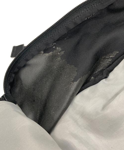 ARC'TERYX（アークテリクス）ARC'TERYX (アークテリクス) MANTIS 26L BACKPACK ブラックの古着・服飾アイテム