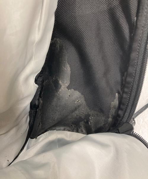 ARC'TERYX（アークテリクス）ARC'TERYX (アークテリクス) MANTIS 26L BACKPACK ブラックの古着・服飾アイテム