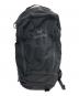 ARC'TERYX（アークテリクス）の古着「MANTIS 26L BACKPACK」｜ブラック