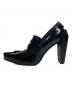 UNITED NUDE (ユナイテッドヌード) Gem Loafer Hi ブラック サイズ:38：10000円
