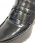 中古・古着 UNITED NUDE (ユナイテッドヌード) Gem Loafer Hi ブラック サイズ:38：10000円