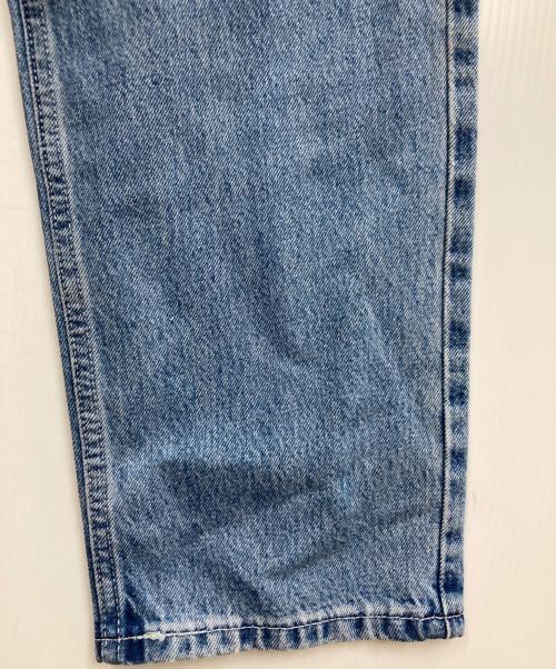 LEVI'S（リーバイス）LEVI'S (リーバイス) SILVERTAB™ ルーズフィット ミディアムインディゴ インディゴ サイズ:W26の古着・服飾アイテム