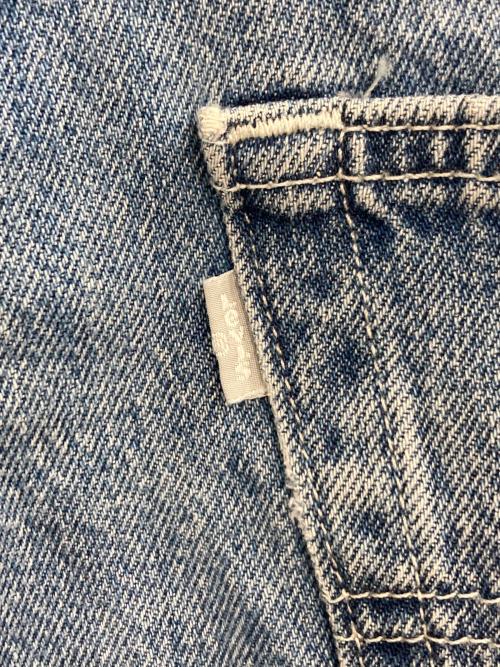 LEVI'S（リーバイス）LEVI'S (リーバイス) SILVERTAB™ ルーズフィット ミディアムインディゴ インディゴ サイズ:W26の古着・服飾アイテム