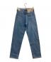 LEVI'S (リーバイス) SILVERTAB™ ルーズフィット ミディアムインディゴ インディゴ サイズ:W26：5000円