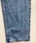 中古・古着 LEVI'S (リーバイス) SILVERTAB™ ルーズフィット ミディアムインディゴ インディゴ サイズ:W26：5000円