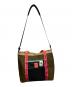 TOPO DESIGNS (トポデザイン) MOUNTAIN UTILITY TOTE ブラウン：15000円