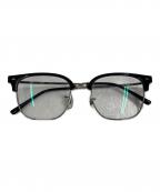 RAY-BANレイバン）の古着「伊達眼鏡」