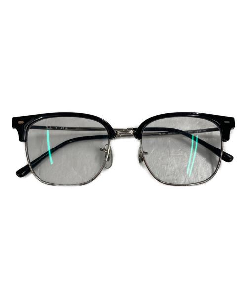 RAY-BAN（レイバン）RAY-BAN (レイバン) 伊達眼鏡 サイズ:51□20-145の古着・服飾アイテム