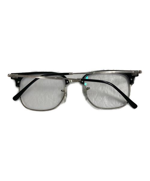 RAY-BAN（レイバン）RAY-BAN (レイバン) 伊達眼鏡 サイズ:51□20-145の古着・服飾アイテム