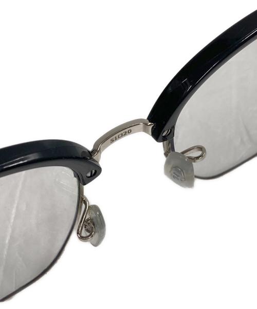 RAY-BAN（レイバン）RAY-BAN (レイバン) 伊達眼鏡 サイズ:51□20-145の古着・服飾アイテム