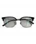 RAY-BAN（レイバン）の古着「伊達眼鏡」